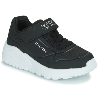 xαμηλά sneakers skechers uno lite | σε προσφορά