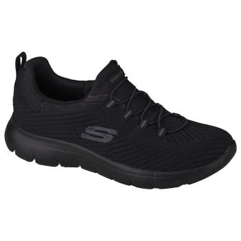 xαμηλά sneakers skechers summits - fast