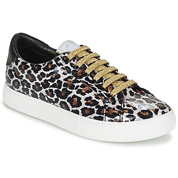 xαμηλά sneakers marc jacobs empire lace σε προσφορά