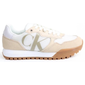 xαμηλά sneakers calvin klein jeans σε προσφορά