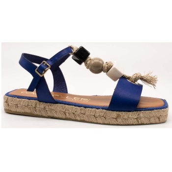 εσπαντρίγιες casteller 18-21-868 azul | σε προσφορά