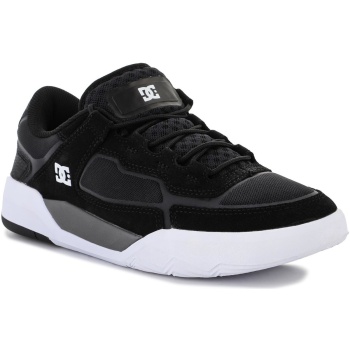 skate παπούτσια dc shoes dc metric s