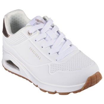 xαμηλά sneakers skechers street  uno σε προσφορά