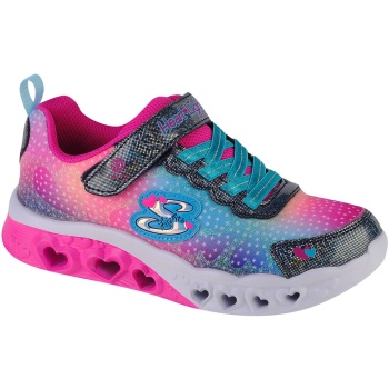xαμηλά sneakers skechers flutter heart