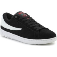  παπούτσια του μπάσκετ fila highflyer s black ffm0192-80010 |
