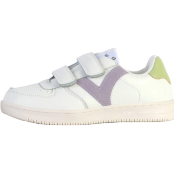 xαμηλά sneakers victoria 208406 | σε προσφορά