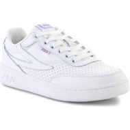  xαμηλά sneakers fila sevaro wmn white ffw0283-10004 |