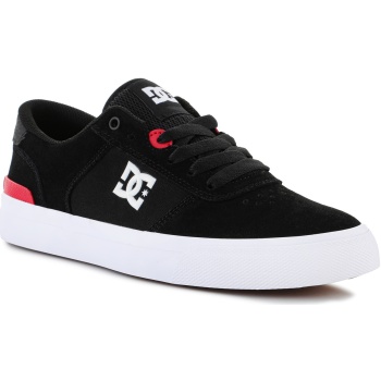skate παπούτσια dc shoes dc teknic s