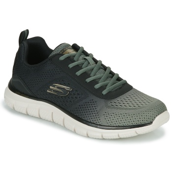 xαμηλά sneakers skechers track 