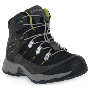 μπότες trezeta twister wp jr |