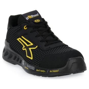 sneakers u-power matt esd s3 ci src |