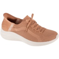  xαμηλά sneakers skechers slip-ins ultra flex 3.0 - brilliant |