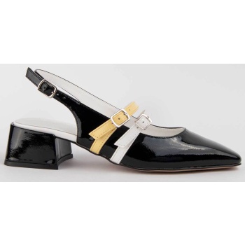 γόβες montevita 102932 | σε προσφορά