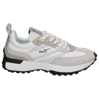 xαμηλά sneakers pepe jeans σε προσφορά