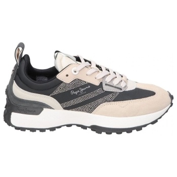 xαμηλά sneakers pepe jeans σε προσφορά