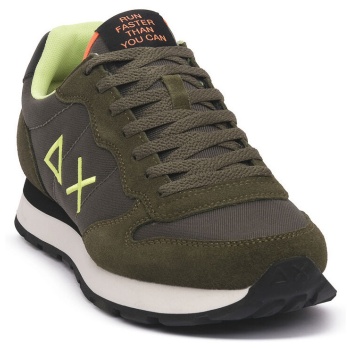 sneakers sun68 sun68 74 tom fluo |