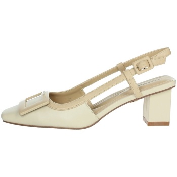 γόβες laura biagiotti 8989 | σε προσφορά