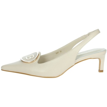 γόβες laura biagiotti 8967 | σε προσφορά