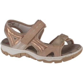 σπορ σανδάλια rieker sandals |