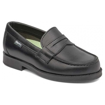 παπούτσια πόλης gorila 1502 negro |