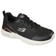  xαμηλά sneakers skechers - |