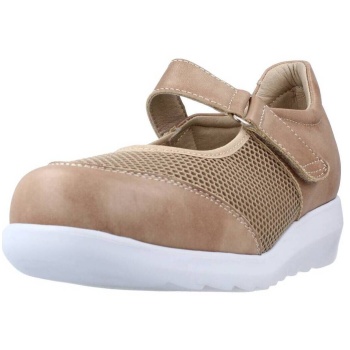 μπαλαρίνες pinoso`s 7632g | σε προσφορά