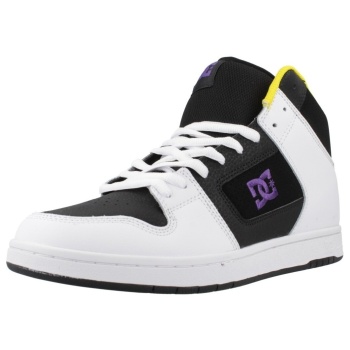 sneakers dc shoes manteca 4 hi | σε προσφορά