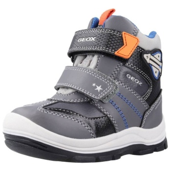 μπότες geox b flanfil boy b abx | σε προσφορά