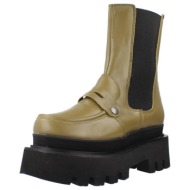  μπότες yellow grace |