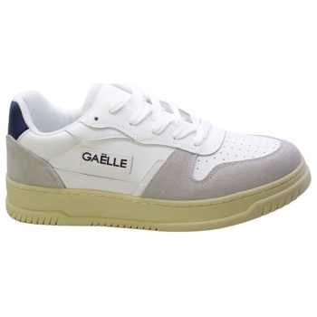 xαμηλά sneakers gaëlle paris 91509 | σε προσφορά