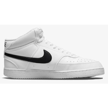 xαμηλά sneakers nike dn3577 court