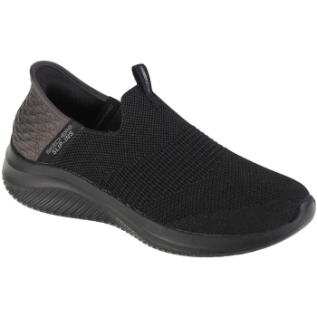 xαμηλά sneakers skechers slip-ins ultra