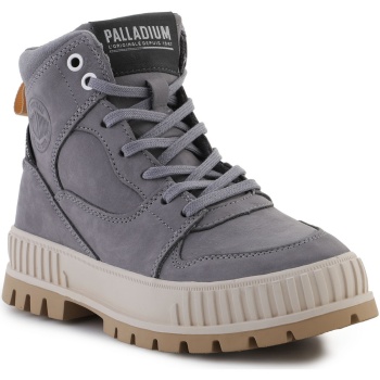 ψηλά sneakers palladium pallashock hi σε προσφορά