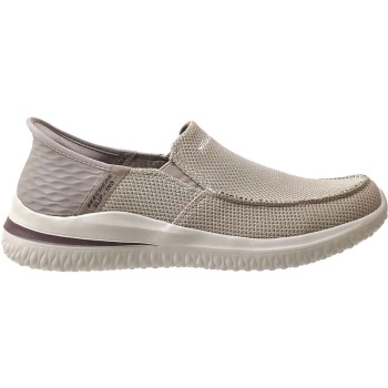 μοκασσίνια skechers delson 3.0 cabrino |