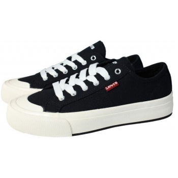 xαμηλά sneakers levis - |