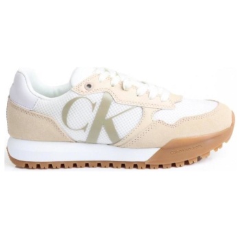 xαμηλά sneakers calvin klein jeans σε προσφορά