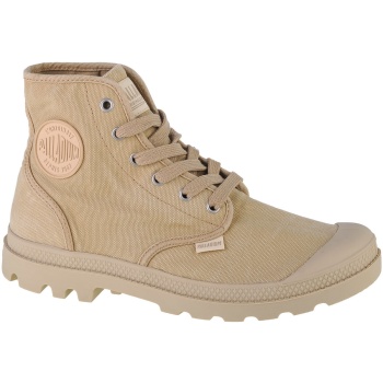xαμηλά sneakers palladium pampa hi |