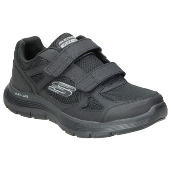 παπούτσια sport skechers 232578-bbk | σε προσφορά