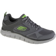 xαμηλά sneakers skechers track-syntac |