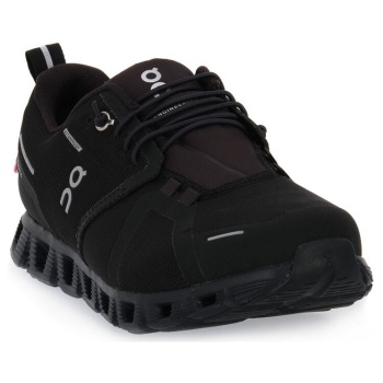 sneakers on cloud 5 waterproof |