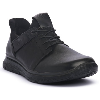sneakers enval benthic nero |