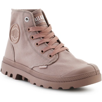 ψηλά sneakers palladium domyślna nazwa |