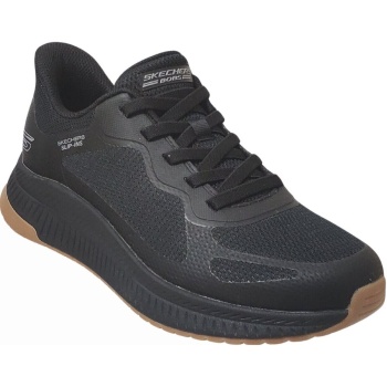 xαμηλά sneakers skechers bob squad 4 m |