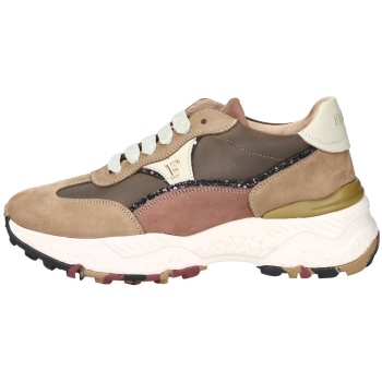 xαμηλά sneakers ferre f-451 | σε προσφορά