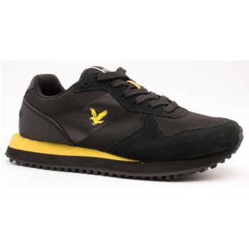 xαμηλά sneakers lyle & scott modular