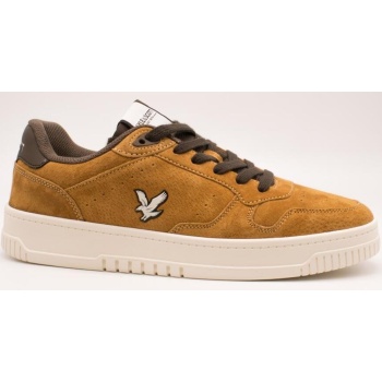 xαμηλά sneakers lyle & scott andrew