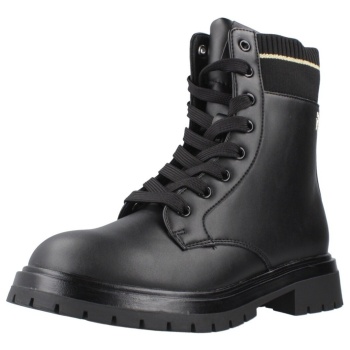 μπότες tommy hilfiger bootie ashlyn | σε προσφορά