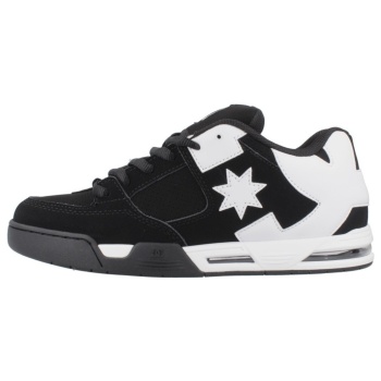 xαμηλά sneakers dc shoes dc command | σε προσφορά