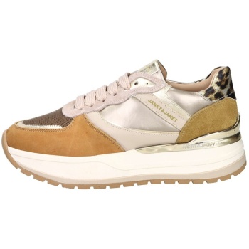 xαμηλά sneakers janet&janet j-411 | σε προσφορά