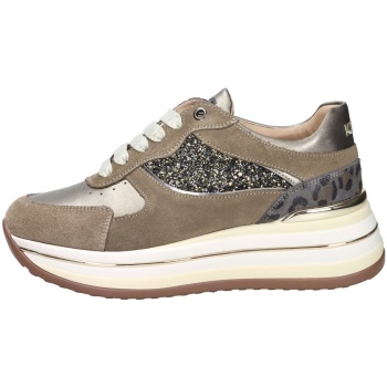 xαμηλά sneakers keys k-11280 | σε προσφορά